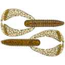 Bass Assassin 4" BANG Lures Woopah Craw - 7 Pack