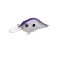 Image of the MR-6 Crankbait in Purple Smoke