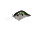 Image of the MR-6 Crankbait in Tennessee Shad