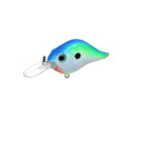 Image of the MR-6 Crankbait in Citrus Shad