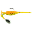 Image of the Road Runner’s Slab Runner in Cajun Cricket