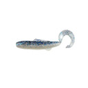 Image of the Bobby Garland Swimming Minnow in Blue Thunder