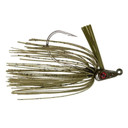 B-Y Baits Booyah Mobster Swim Jig Image in Grand