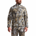 Sitka Ambient 200 Jacket Elevated II Front Model Image