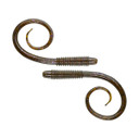 Chompers Possum Tail - 5 Pack