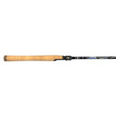 Side Image of the Dobyns Champion XP Casting Rod.