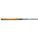 Back Side Image of the Dobyns Xtasy Series Casting Rod Handle.