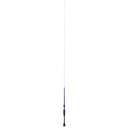 Jacob Wheeler Spinning Rod