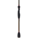 Side Rod Handle Image of the ZEUS Series Spinning Rod.