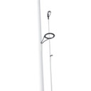 Rod Tip and Guide Image of the ZEUS Series Spinning Rod.