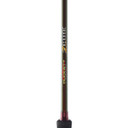 Branding Image of the ZEUS Series Spinning Rod.