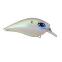Image of the BD Squarebill Crankbait in Majestic Shad