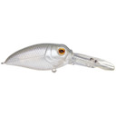 Image of the Duckett Fishing BD Sculpo DR Rattlin' Crankbait in Purple-Albino Shad