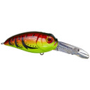 Image of the Duckett Fishing BD Sculpo DR Rattlin' Crankbait in Chart Craw