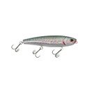 Image of the Duckett Fishing BD 110 Supersound Jerkbait in Ausagi Ghost