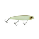 Image of the Duckett Fishing BD 110 Supersound Jerkbait in Bone