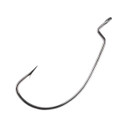 Eagle Claw Lazer Worm Extra Wide Gap