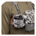 Sitka Flash Optics Harness Side Pocket Image in Elevated II