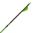 Nock Image of the Hunter XT Arrow.