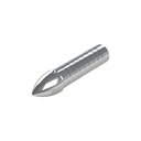 Image of the Gold Tip Series 22 Glue In Points in 50 Grain