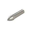 Image of the Gold Tip Series 22 Glue In Points in 125 Grain