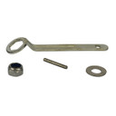 Show Me Ducks IceQuacker 7-3/4" Replacement Prop Included Tools Image