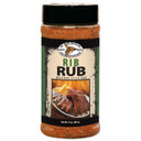 Hi Mountain Grill Rub Shaker Bottles