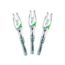 Image of the Halo Multi Fit Lighted Nock in Green