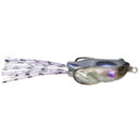 image of Jackall Kaera Frog in Glitter Hasu.