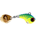 Jackall JKL Deracoup Spin Tail Sinking Lure