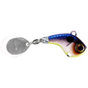Jackall JKL Deracoup Spin Tail Sinking Lure