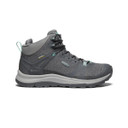 Side Image of the Keen Women's Terradora II Mid Waterproof Boot.