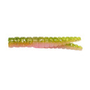 Image of the Leland Lures Crappie Magnet in Electric Chicken