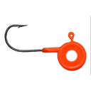 Eye Hole Pill Head Jig Head - 5 Pack