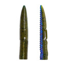 Image of the Lunkerhunt Finesse Worm in Okeechobee Craw