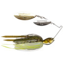 SV-3 Double Willow Spinnerbaits- Ayu