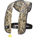 MIT 100 Automatic Inflatable Pfd - Mossy oak shadow grass