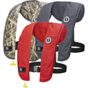 MIT 100 Automatic Inflatable Pfd - Group
