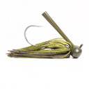 Motion Fishing Football Jig