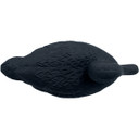 Blackouts Duck Decoys, 6 Pack