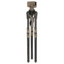 Primos Trigger Stick Apex Carbon Fiber Tripod Folded Image