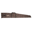 image of Rogers Sporting Goods 54" Quick Dry Floating Shotgun Case in Mossy Oak Bottomland.