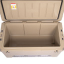 Rogers Sporting Goods Workin' Man 2.0 110-Quart Hard-Sided Cooler Inside Image