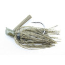Image of the Nichols Lures DB's Finesse Jig in Green Pumpkin