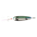 Image of the Lake Fork Flutter Spoon in Blueback HD
