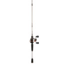 Abu Garcia Revo X Baitcast Fishing Rod and Reel Combo