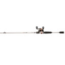 Abu Garcia Revo X Baitcast Fishing Rod and Reel Combo