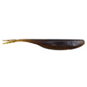 image of Rogers Juke Minnow - 5" - 10 Pack in Green Pumpkin.