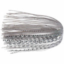 Head Hunter Replacement Skirts - Grey Ghost