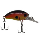 Head Hunter Crappie Diver Deep Crank Ginger Snap
